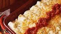 Beef or Chicken Enchiladas Beef or Chicken Enchiladas