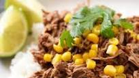 Instant Pot Beef Barbacoa (Chipotle Copycat Recipe) Instant Pot Beef Barbacoa (Chipotle Copycat Recipe)