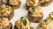 Cream Cheese Stuffed Mushrooms Cream Cheese Stuffed Mushrooms