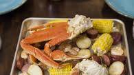 Instant Pot Steamed Crab Legs Instant Pot Steamed Crab Legs