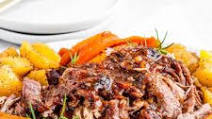 Instant Pot Pork Roast Instant Pot Pork Roast