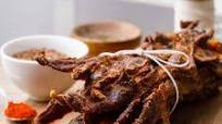 How to Make The Best 5-Ingredient Beef Jerky at Home (Try This!) How to Make The Best 5-Ingredient Beef Jerky at Home (Try This!)
