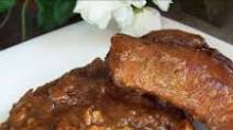 Easy Applesauce Pork Chops Recipe - (4.2/5) Easy Applesauce Pork Chops Recipe - (4.2/5)