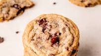 Classic Chocolate Chip Cookies Classic Chocolate Chip Cookies