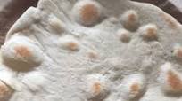 Pizza Dough Pizza Dough