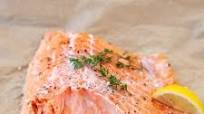 Slow Cooked Salmon Slow Cooked Salmon