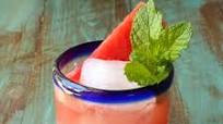 Watermelon Margarita Watermelon Margarita