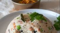 Vegetable Upma Recipe Vegetable Upma Recipe