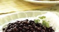 Easy Black Beans and Rice Easy Black Beans and Rice