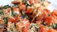Chicken Bruschetta Chicken Bruschetta