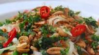 Thai Larb Thai Larb