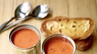 Heinz-Style Tomato Soup Heinz-Style Tomato Soup
