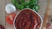 होममेड पिज़्ज़ा सॉस (Homemade pizza sauce recipe in Hindi) होममेड पिज़्ज़ा सॉस (Homemade pizza sauce recipe in Hindi)