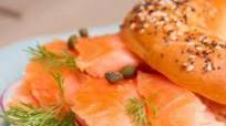 Smoked Salmon: Key Temperatures For Success Smoked Salmon: Key Temperatures For Success