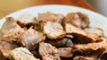 Portuguese sauce Pork Tenderloin Portuguese sauce Pork Tenderloin