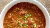 Keto Brisket Chili Keto Brisket Chili