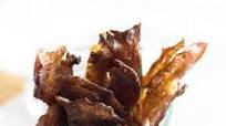 Sweet and Spicy Pork Jerky Sweet and Spicy Pork Jerky