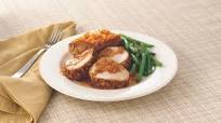 Bag 'n Season® Roasted Pork Tenderloin Bag 'n Season® Roasted Pork Tenderloin