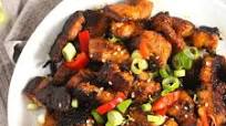 Easy Marinated Pork Belly Easy Marinated Pork Belly