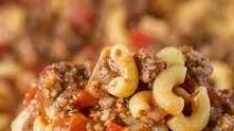 Old Fashioned Goulash Old Fashioned Goulash