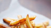 Air Fryer French Fries Air Fryer French Fries