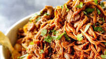 Cafe Rio Sweet Pulled Pork Cafe Rio Sweet Pulled Pork