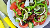 Greek Island Salad Greek Island Salad