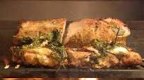 Pork Tenderloin Pork Tenderloin