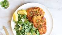 Parmesan Crusted Pork Chops Parmesan Crusted Pork Chops