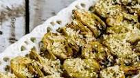 Air Fryer Artichoke Hearts Air Fryer Artichoke Hearts