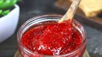 Strawberry Jam Recipe Strawberry Jam Recipe