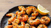 Garlic Shrimp (My New Obsession) Garlic Shrimp (My New Obsession)