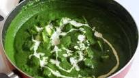 Palak Paneer Recipe (Restaurant-Style) Palak Paneer Recipe (Restaurant-Style)