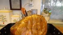 3 Ingredient Smoked Ham 3 Ingredient Smoked Ham