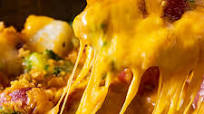 Extra Cheese Cheddar, Broccoli & Potato Bake Extra Cheese Cheddar, Broccoli & Potato Bake