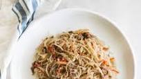 Kid-friendly Japchae Kid-friendly Japchae