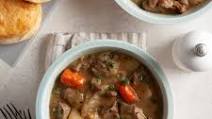 Traditional Lamb Stew Traditional Lamb Stew
