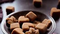 Maple Candy Maple Candy
