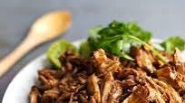 Honey Glazed Crockpot Chicken Adobo Honey Glazed Crockpot Chicken Adobo