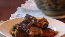 Braised Short Ribs (Crock Pot) Braised Short Ribs (Crock Pot)