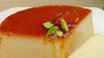 Creme Caramel Custard Creme Caramel Custard