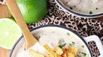 Slow Cooker White Turkey Chili Slow Cooker White Turkey Chili