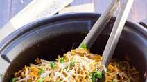 Crockpot Chicken Spaghetti Crockpot Chicken Spaghetti