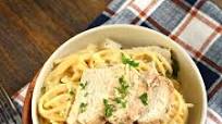 Instant Pot Chicken Alfredo Instant Pot Chicken Alfredo