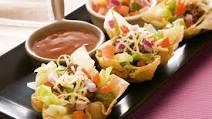 Taco Salad Taco Salad