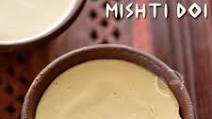 Mishti Doi Recipe | Bengali Sweet Yogurt Mishti Doi Recipe | Bengali Sweet Yogurt