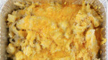 Instant Pot Chicken Noodle Casserole Instant Pot Chicken Noodle Casserole