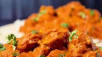 Vegan Tikka Masala Vegan Tikka Masala