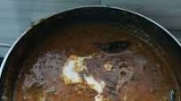 Dal Makhani Dal Makhani