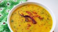 Gujarati Trevti Dal Recipe (Creamy Lentils Cooked In Mild Spices) Gujarati Trevti Dal Recipe (Creamy Lentils Cooked In Mild Spices)